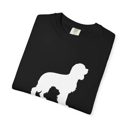 Cavalier King Charles Spaniel Statement T-Shirt