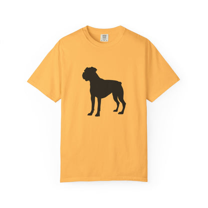 Boxer Statement T-Shirt