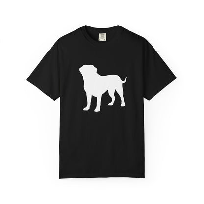 Mastiff Statement T-Shirt
