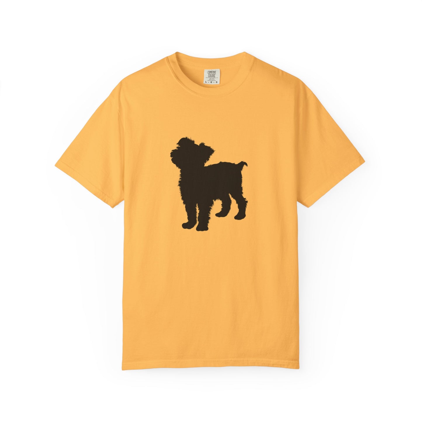 Yorkshire Terrier Statement T-Shirt