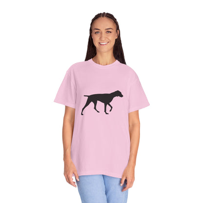 German Shorthaired Pointer Statement T-Shirt