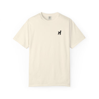 Poodle Classic T-Shirt