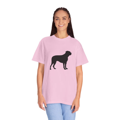 Cane Corso Statement T-Shirt