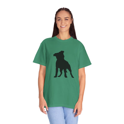Pitbull Statement T-Shirt