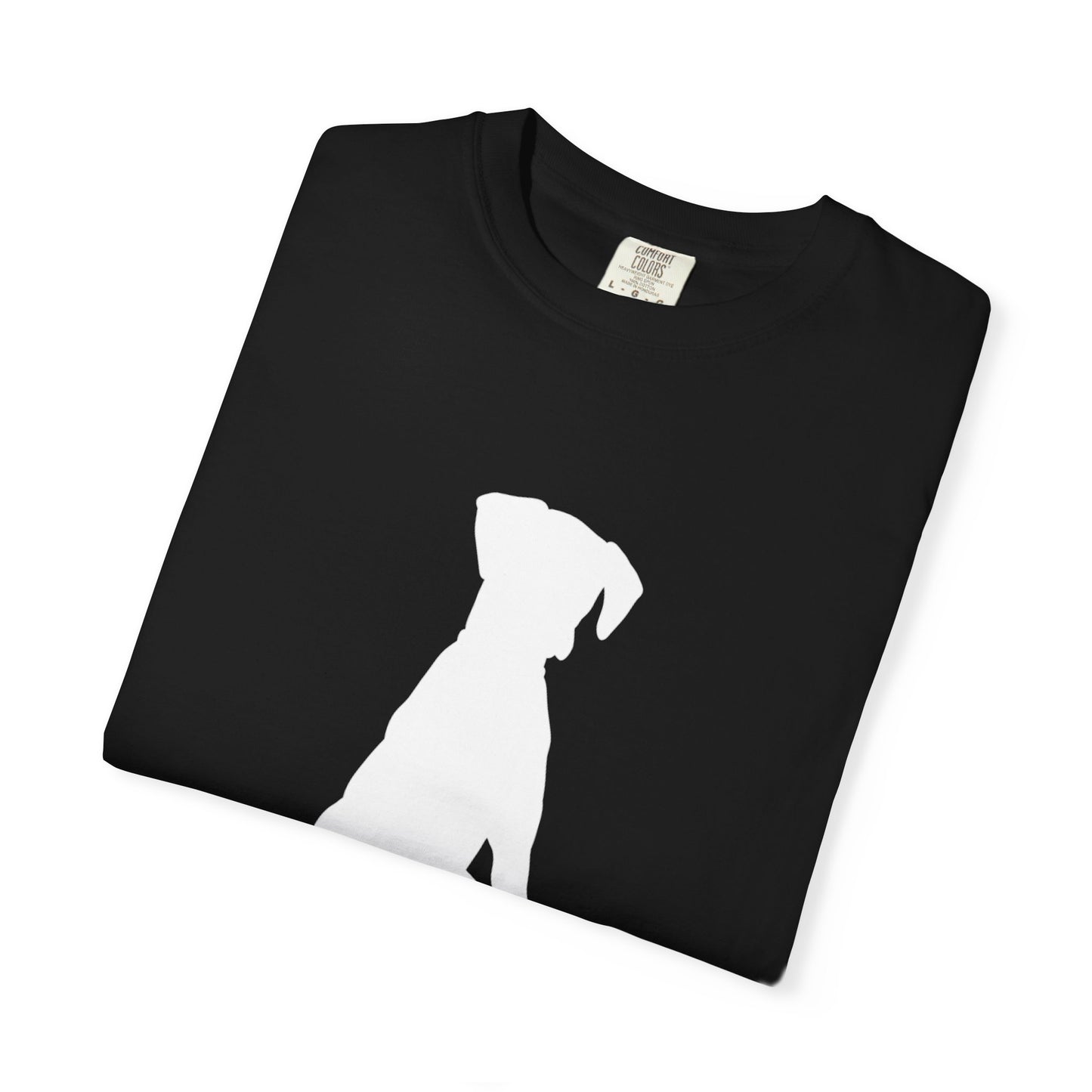 Dalmatian Statement T-Shirt