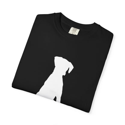 Dalmatian Statement T-Shirt