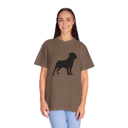 Rottweiler Statement T-Shirt