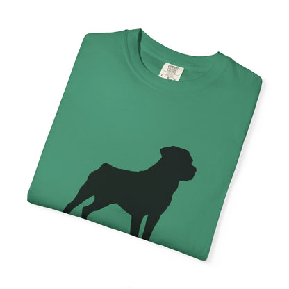Rottweiler Statement T-Shirt