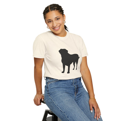 Mastiff Statement T-Shirt