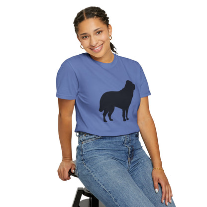 Saint Bernard Statement T-Shirt