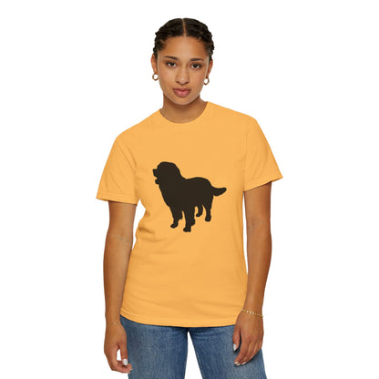 Bernese Mountain Dog Statement T-Shirt