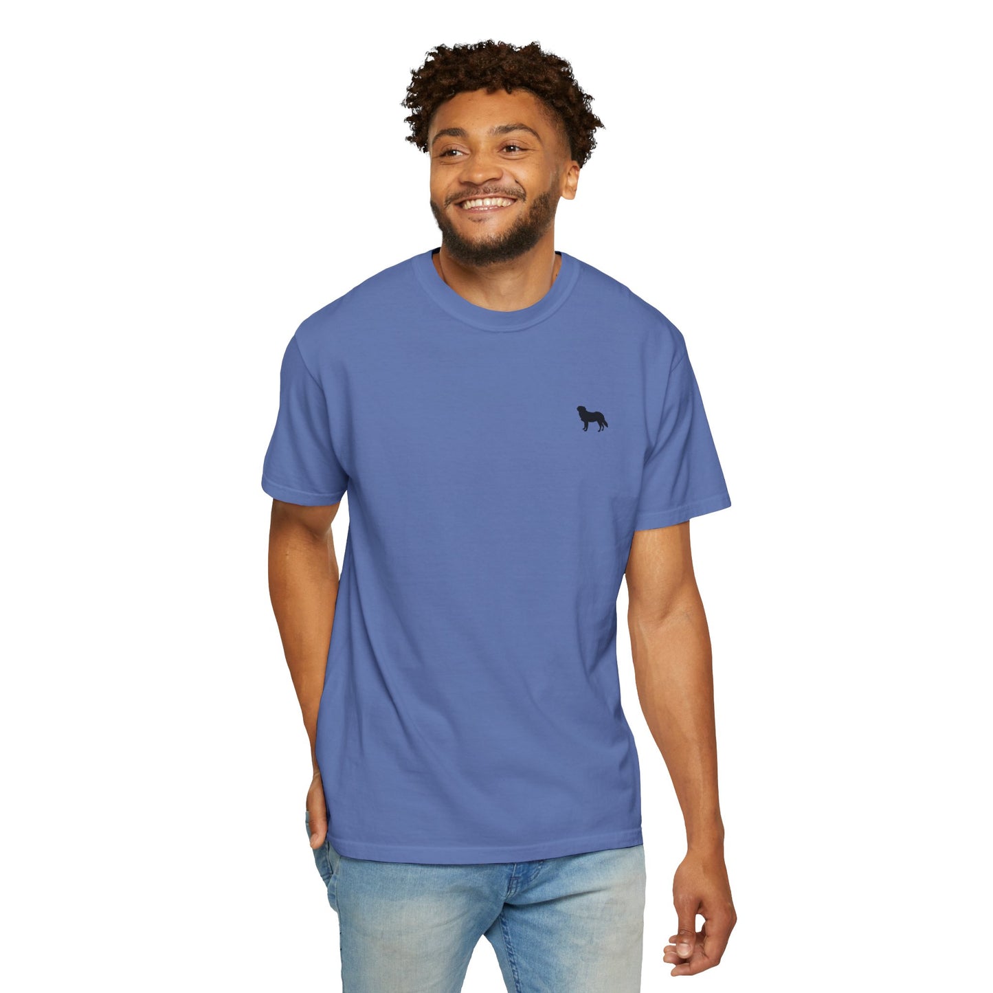 Golden Retriever Classic T-Shirt