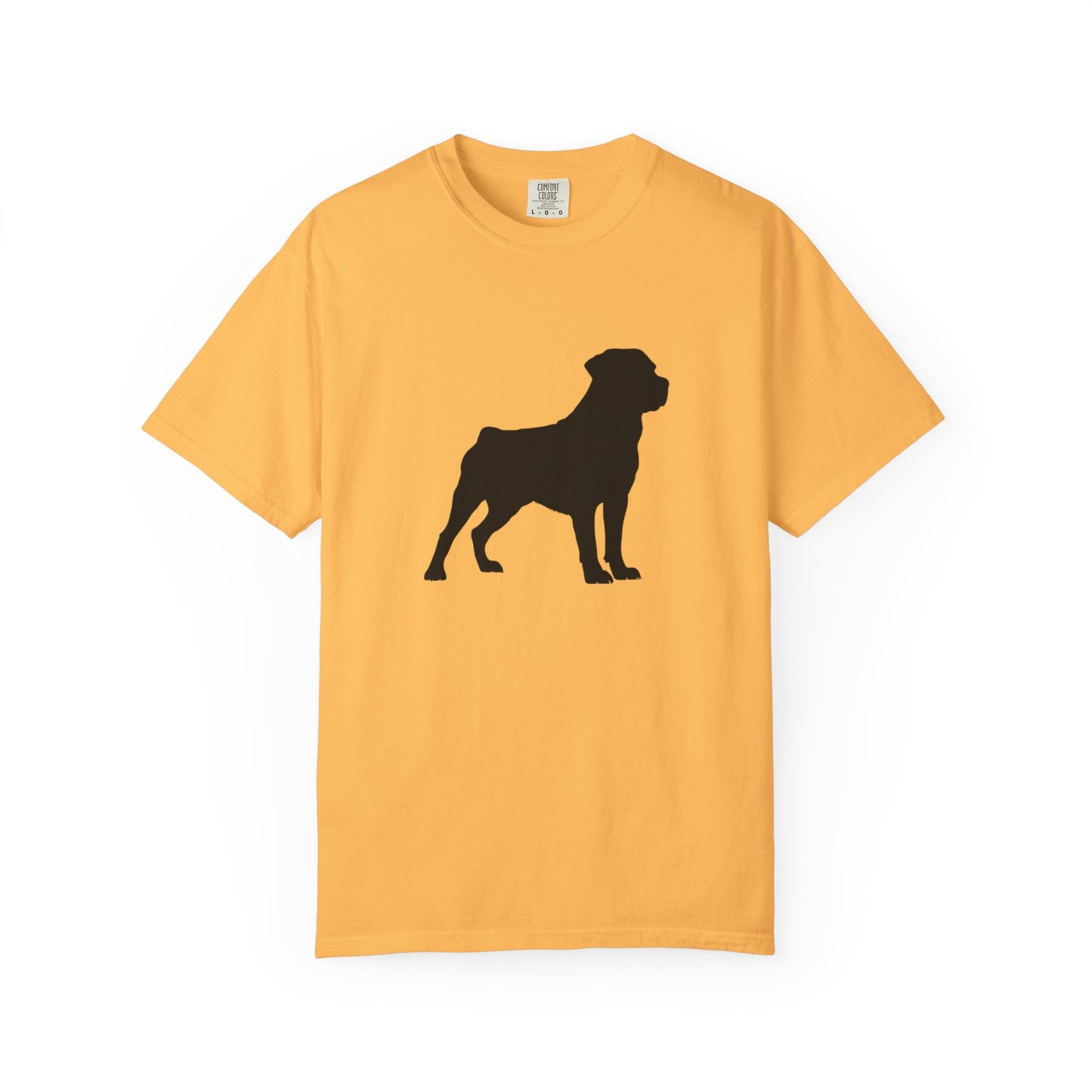 Rottweiler Statement T-Shirt