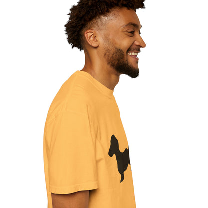 Dachshund Statement T-Shirt