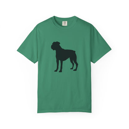 Boxer Statement T-Shirt