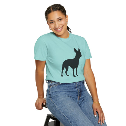 Boston Terrier Statement T-Shirt