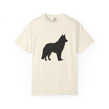 Alaskan Malamute Statement T-Shirt