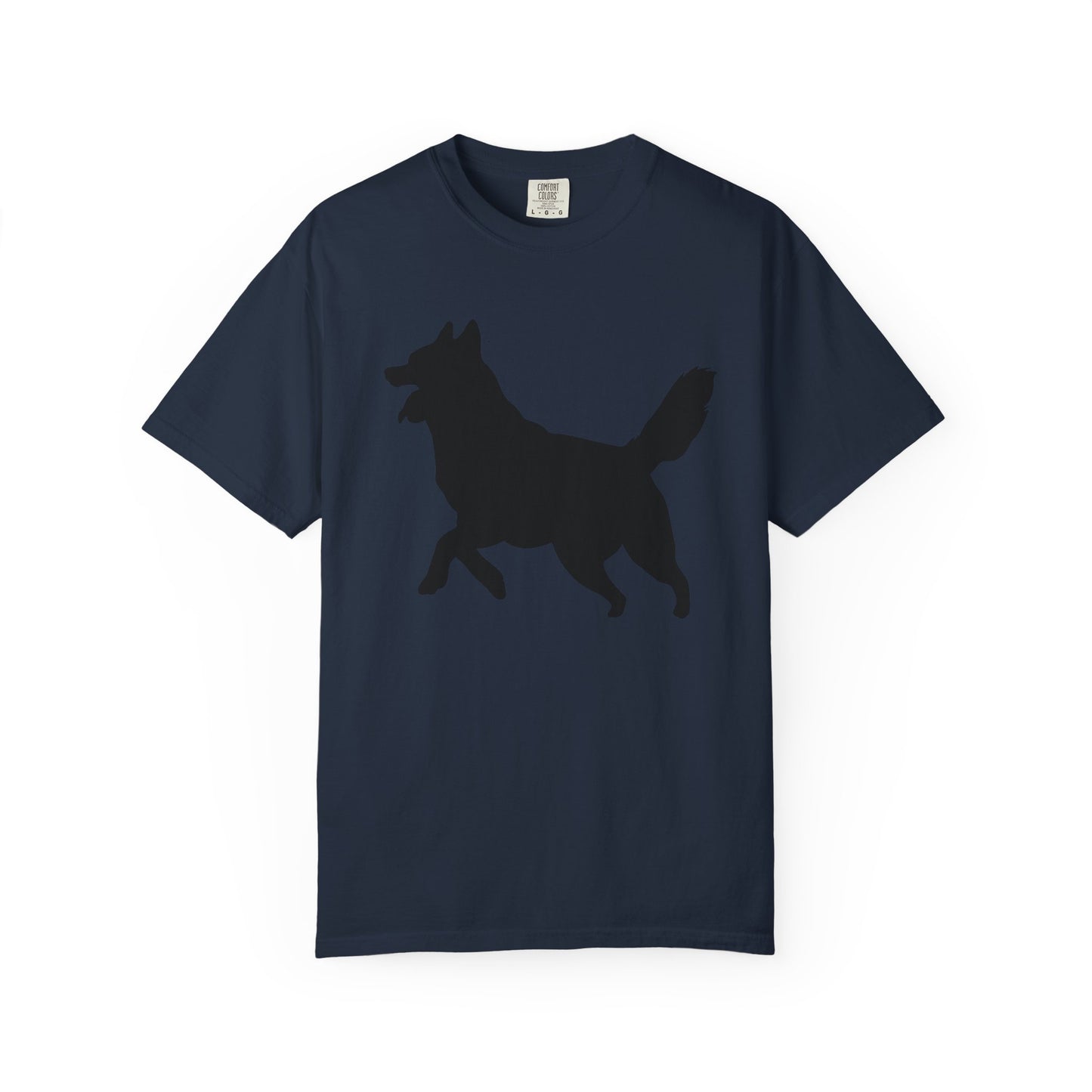 Husky Statement T-Shirt