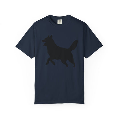 Husky Statement T-Shirt