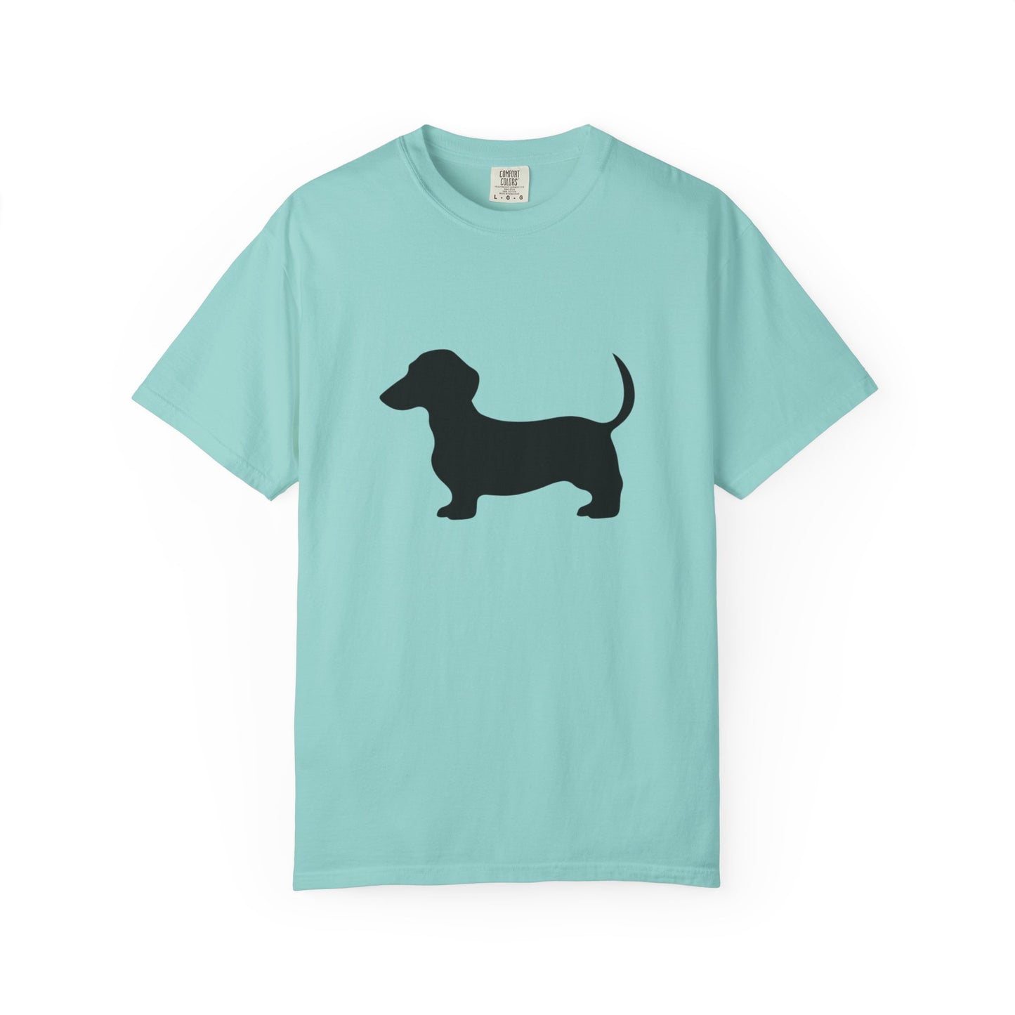 Dachshund Statement T-Shirt