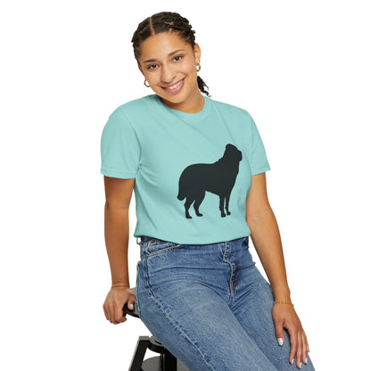 Saint Bernard Statement T-Shirt