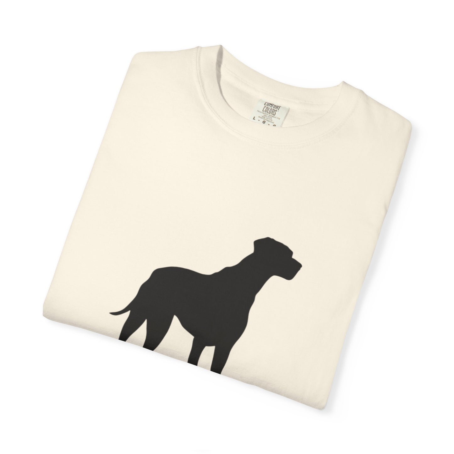 Great Dane Statement T-Shirt