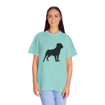 Rottweiler Statement T-Shirt