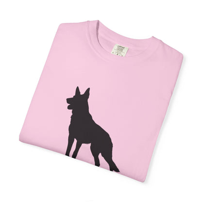 German Shepherd Statement T-Shirt