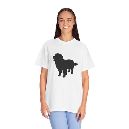 Bernese Mountain Dog Statement T-Shirt