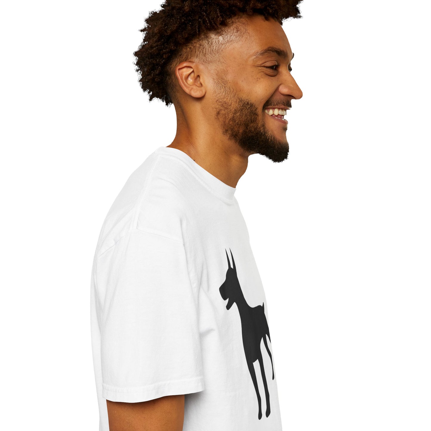 Doberman Pinscher Statement T-Shirt