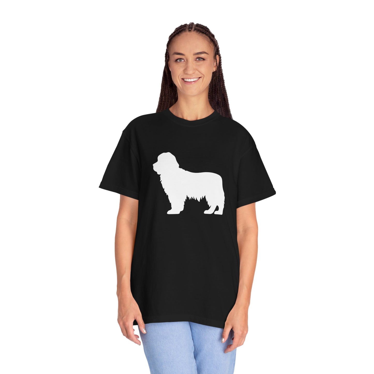 Newfoundland Statement T-Shirt