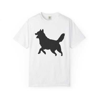 Husky Statement T-Shirt