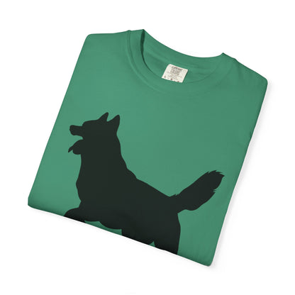 Husky Statement T-Shirt