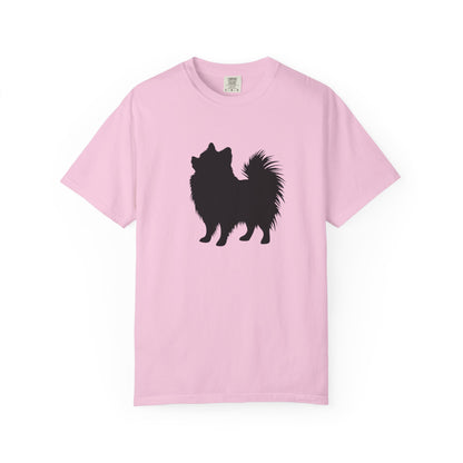 Pomeranian Statement T-Shirt