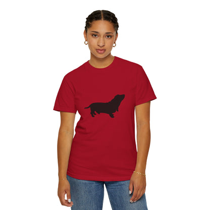 Basset Hound Statement T-Shirt