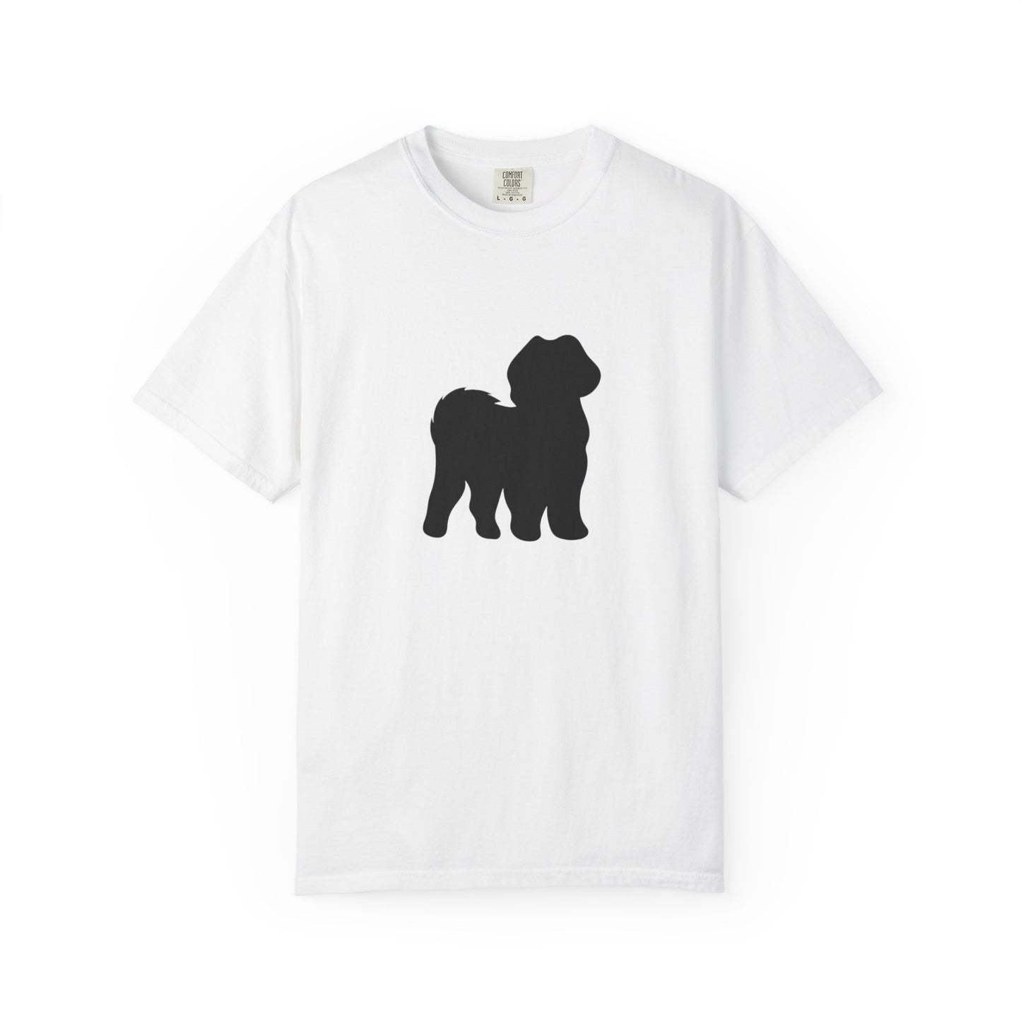 Shih Tzu Statement T-Shirt