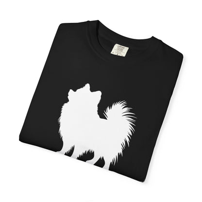 Pomeranian Statement T-Shirt