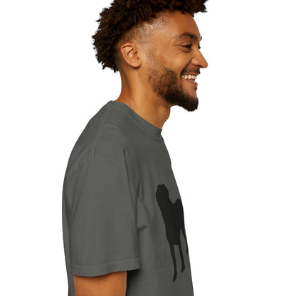 Mastiff Statement T-Shirt