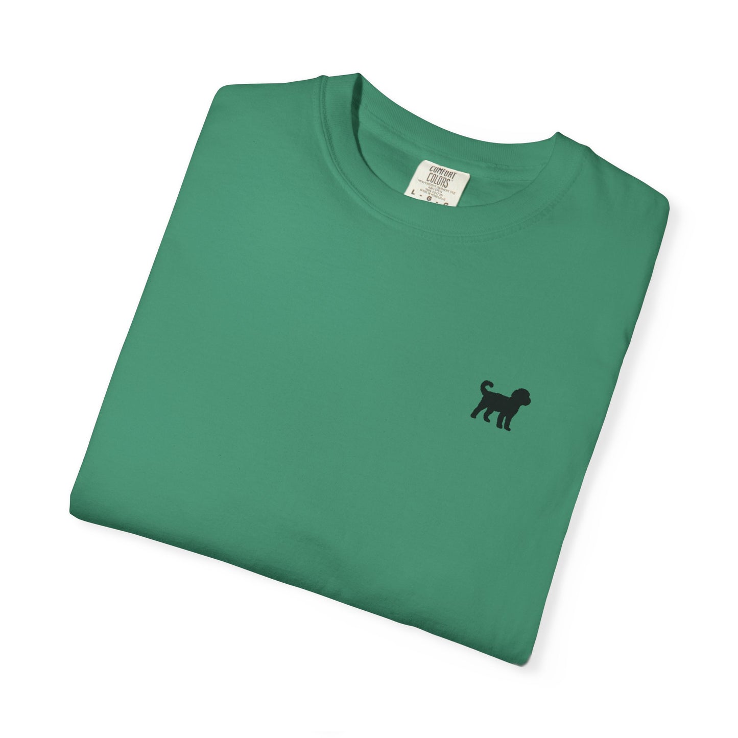 Goldendoodle Classic T-Shirt