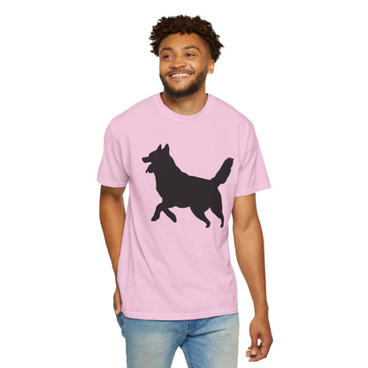 Husky Statement T-Shirt