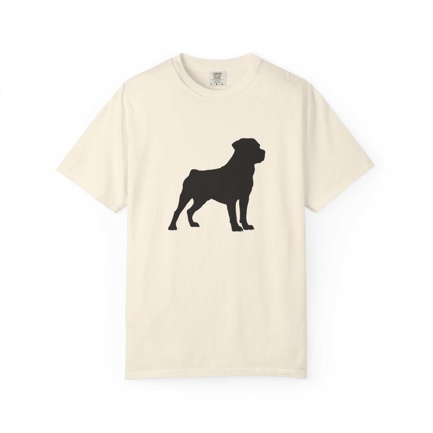 Rottweiler Statement T-Shirt