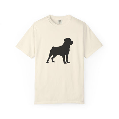 Rottweiler Statement T-Shirt