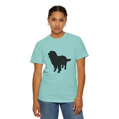 Bernese Mountain Dog Statement T-Shirt