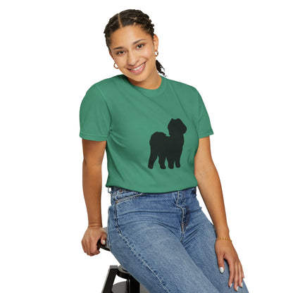 Shih Tzu Statement T-Shirt