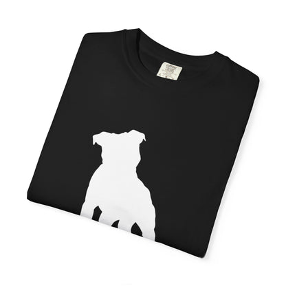 Pitbull Statement T-Shirt