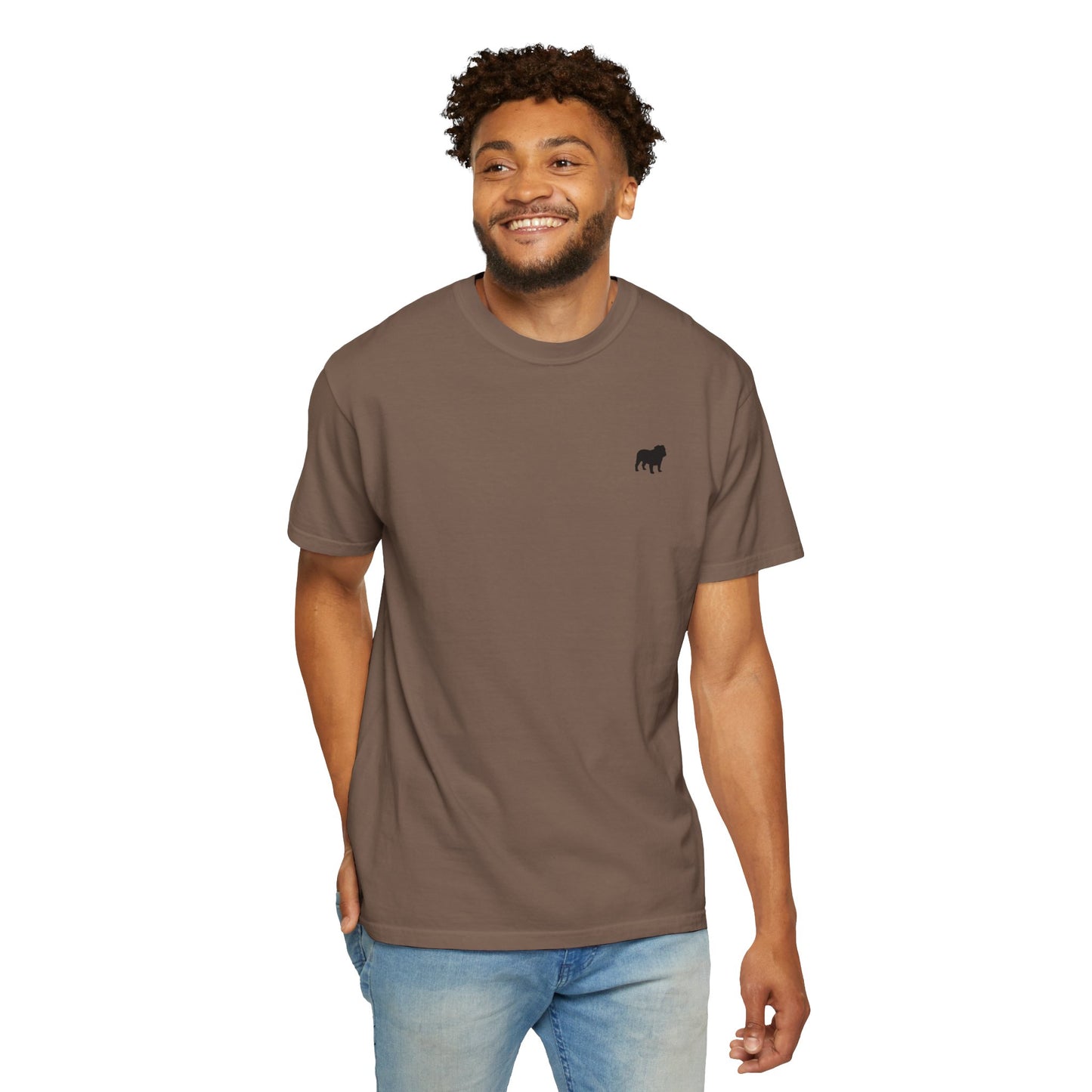 English Bulldog Classic T-Shirt