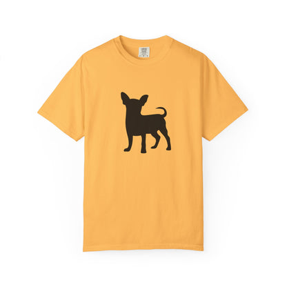 Chihuahua Statement T-Shirt