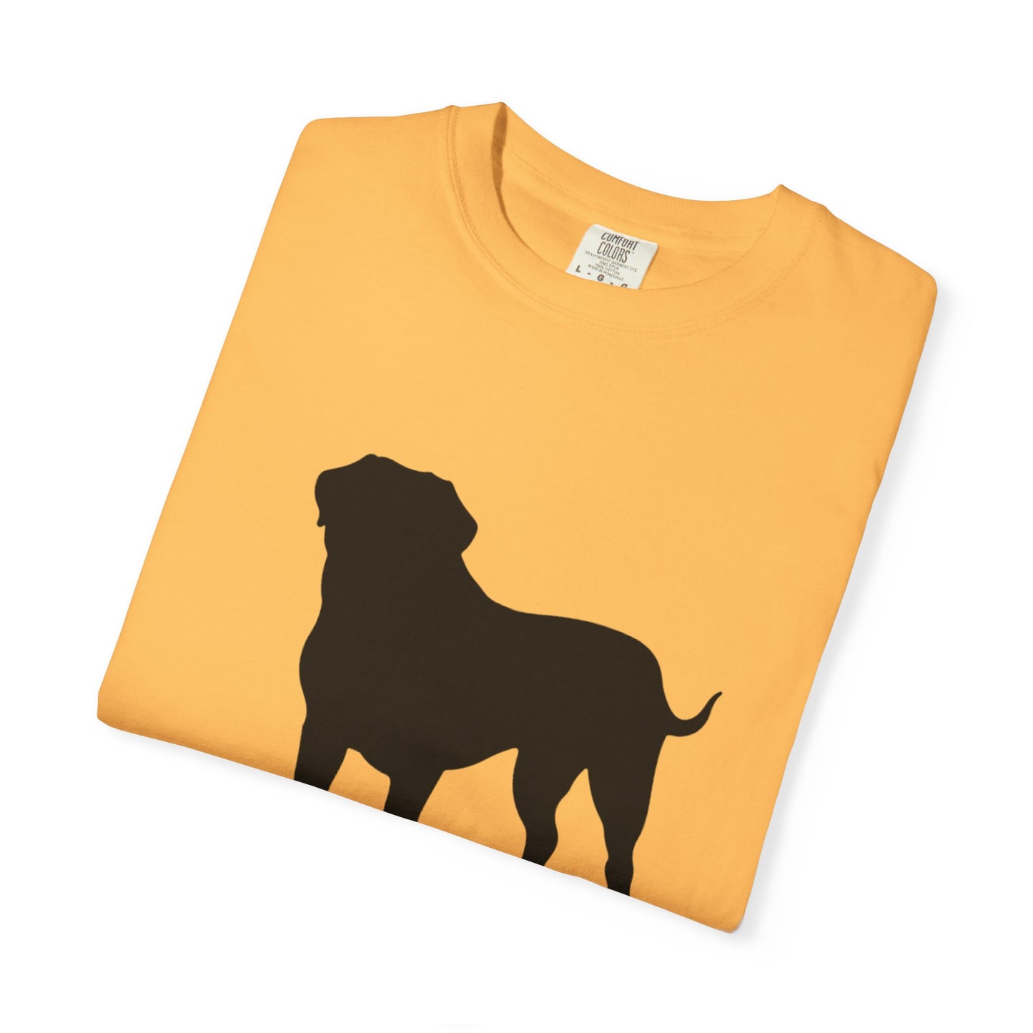 Mastiff Statement T-Shirt