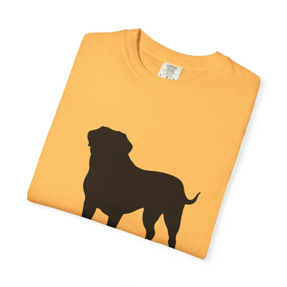 Mastiff Statement T-Shirt