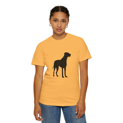 Great Dane Statement T-Shirt